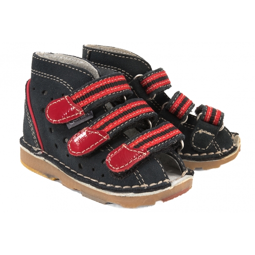 DANIEL 424 SANDAŁKI PROFILAKTYCZNE DOMOWE DANIELKI