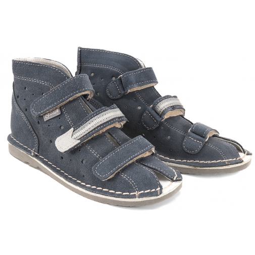 DANIEL 414 SANDAŁKI PROFILAKTYCZNE DOMOWE DANIELKI o.THOMASA