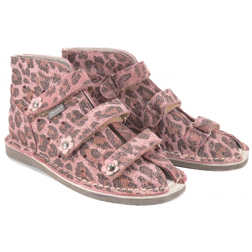 DANIEL 434 SANDAŁKI PROFILAKTYCZNE DOMOWE DANIELKI o.THOMASA