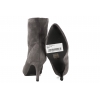 T.SOKOLSKI SKZ19-12 ELASTYCZNE KOZACZKI DAMSKIE BOTKI SZPILKA szare
