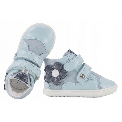 BARTEK 11703 TRZEWIKI DZIEWCZĘCE PÓŁBUTY