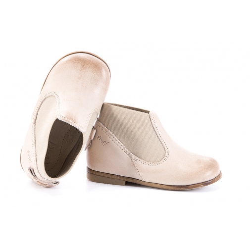 EMEL E2593-4 BOTKI TRZEWIKI SZTYBLETY obcas THOMASA