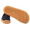 FRODDO G1700379-8 BAREFOOT PÓŁBUTY TEKSTYLNE KAPCIE TRAMPKI SKÓRA WKŁADKA