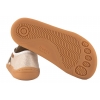 FRODDO G1700408-7 BAREFOOT PÓŁBUTY TEKSTYLNE KAPCIE TRAMPKI SKÓRA WKŁADKA