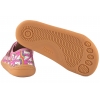 FRODDO G1700379-4 BAREFOOT PÓŁBUTY TEKSTYLNE KAPCIE TRAMPKI SKÓRA WKŁADKA
