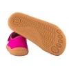 FRODDO G1700379-3 BAREFOOT PÓŁBUTY TEKSTYLNE KAPCIE TRAMPKI SKÓRA WKŁADKA