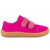 FRODDO G1700379-3 BAREFOOT PÓŁBUTY TEKSTYLNE KAPCIE TRAMPKI SKÓRA WKŁADKA