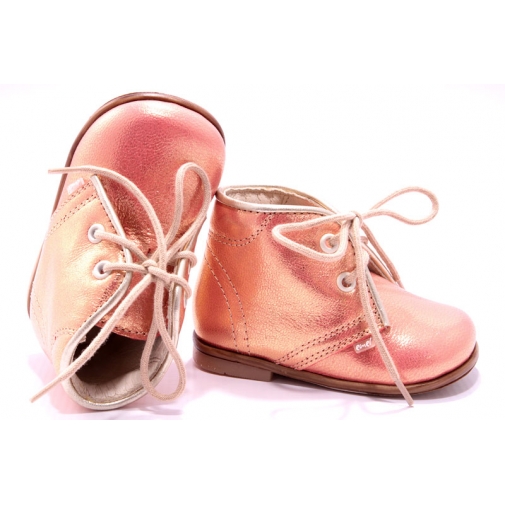 EMEL E2345-5 TRZEWIKI DZIEWCZĘCE PÓŁBUTY THOMASA