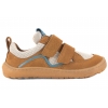 FRODDO G3130260-1 BAREFOOT PÓŁBUTY DZIECIĘCE SPORTOWE SKÓRA j.brąz