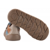 FRODDO G3130264-2 BAREFOOT PÓŁBUTY DZIECIĘCE SPORTOWE SKÓRA RZEPY