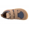 FRODDO G3130260-17 BAREFOOT PÓŁBUTY DZIECIĘCE SPORTOWE SKÓRA beige