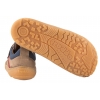 FRODDO G3130260-17 BAREFOOT PÓŁBUTY DZIECIĘCE SPORTOWE SKÓRA beige