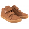 FRODDO G2130342-10 BAREFOOT PÓŁBUTY DZIECIĘCE TRZEWIKI SKÓRA camel