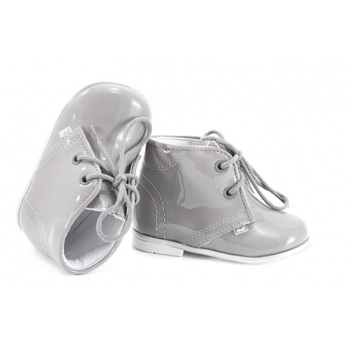 EMEL E2393-3 TRZEWIKI DZIECIĘCE PÓŁBUTY OBCAS THOMASA