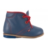 EMEL E2195-3 TRZEWIKI DZIECIĘCE PÓŁBUTY obcas THOMASA