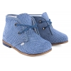 EMEL E2361-3 TRZEWIKI DZIEWCZĘCE PÓŁBUTY obcas THOMASA