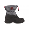 BIG STAR SS374031 ŚNIEGOWCE CHŁOPIĘCE OCIEPLANE KALOSZE ZIMOWE KOZACZKI