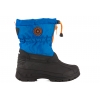 BIG STAR SS374032 ŚNIEGOWCE CHŁOPIĘCE OCIEPLANE KALOSZE ZIMOWE KOZACZKI