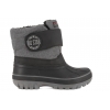 BIG STAR OO374063 ŚNIEGOWCE CHŁOPIĘCE OCIEPLANE KALOSZE ZIMOWE KOZACZKI