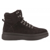 BIG STAR OO174189 TRAPERY ZIMOWE BOTKI MĘSKIE TRZEWIKI WYSOKIE OCIEPLANE SKÓRA