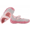 BEFADO 109P265N BALERINKI TEKSTYLNE DOMOWE DZIEWCZĘCE KAPCIE PAPCIE RZEP