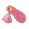 BEFADO 109P265N BALERINKI TEKSTYLNE DOMOWE DZIEWCZĘCE KAPCIE PAPCIE RZEP