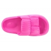 SUPERUN 390-2 KLAPKI DAMSKIE MŁODZIEŻOWE BASENOWE PRYSZNICOWE Z PIANKI PU