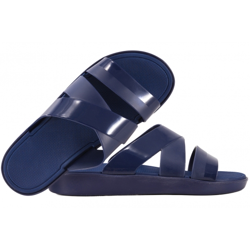 ATLETICO LUOFU E7185 KLAPKI DAMSKIE BASENOWE PRYSZNICOWE