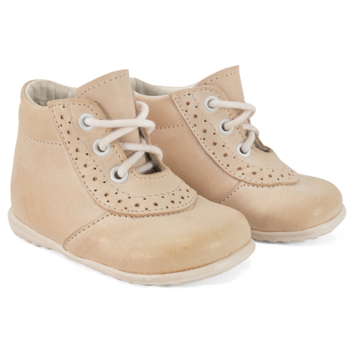 EMEL E7917 TRZEWIKI PÓŁBUTY DZIECIĘCE ROCZKI