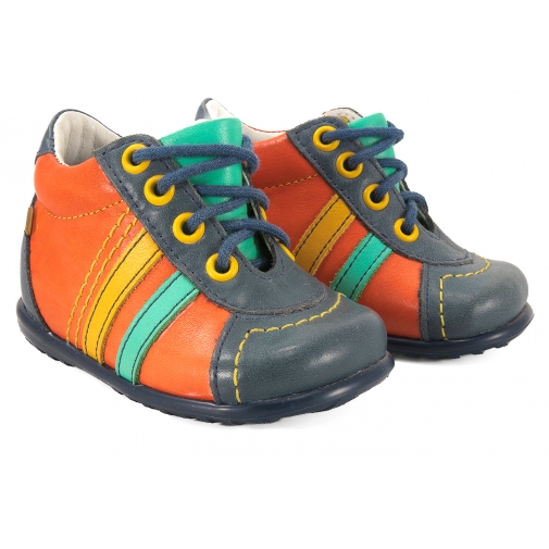EMEL E1468-2 TRZEWIKI DZIECIĘCE ROCZKI