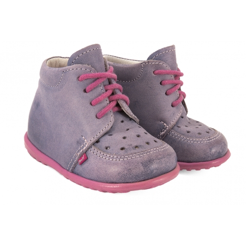 EMEL E918-10 TRZEWIKI PROFILAKTYCZNE DZIECIĘCE ROCZKI