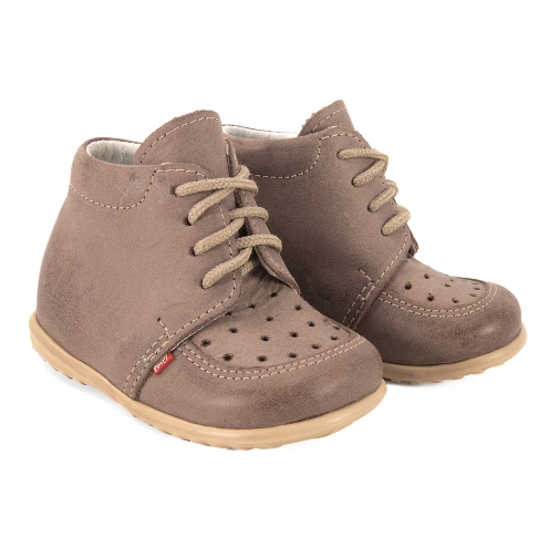 EMEL E1380 TRZEWIKI PROFILAKTYCZNE DZIECIĘCE ROCZKI