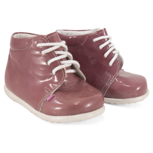 EMEL E2157-1 TRZEWIKI PÓŁBUTY DZIECIĘCE ROCZKI