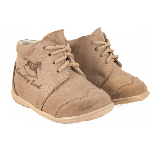 EMEL E1399 PÓŁBUTY ROCZKI TRZEWIKI