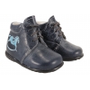 EMEL E1675 TRZEWIKI PÓŁBUTY DZIECIĘCE ROCZKI