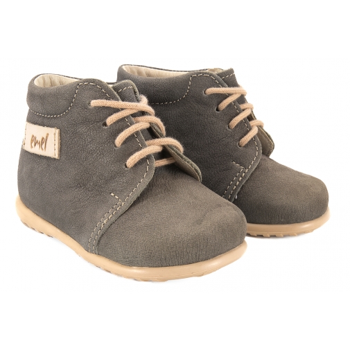 EMEL E2343-1 ROCZKI TRZEWIKI DZIECIĘCE PÓŁBUTY