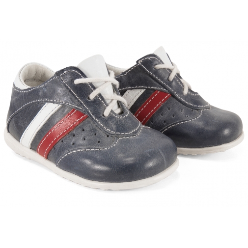 EMEL E570 ROCZKI TRZEWIKI DZIECIĘCE PÓŁBUTY