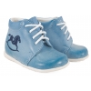 EMEL E1596 TRZEWIKI PÓŁBUTY DZIECIĘCE ROCZKI
