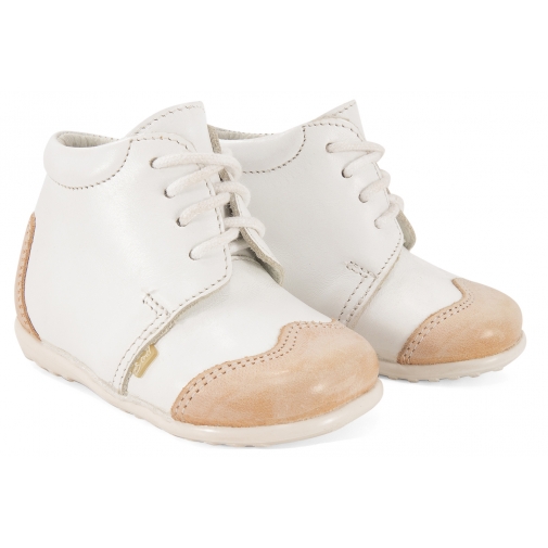 EMEL E671 TRZEWIKI PÓŁBUTY DZIECIĘCE ROCZKI