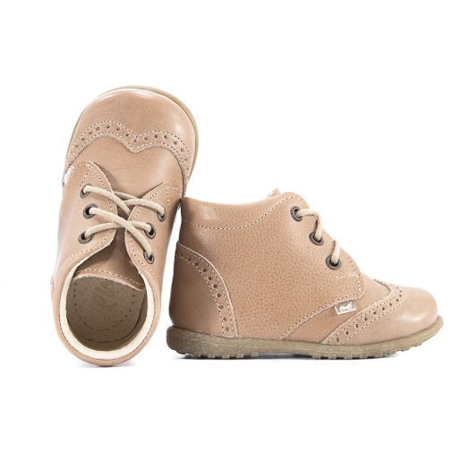 EMEL E1437B ROCZKI TRZEWIKI DZIECIĘCE