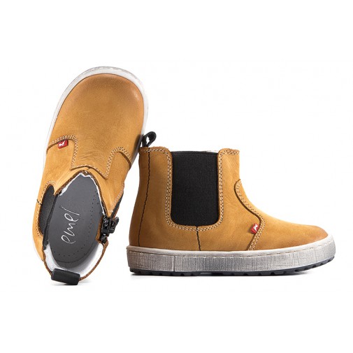 EMEL E2620-11 BOTKI DZIECIĘCE