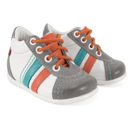 EMEL E1468-4 TRZEWIKI DZIECIĘCE ROCZKI