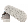 FRODDO G3130260-4 BAREFOOT PÓŁBUTY DZIECIĘCE SPORTOWE SKÓRA szare