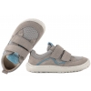 FRODDO G3130260-4 BAREFOOT PÓŁBUTY DZIECIĘCE SPORTOWE SKÓRA szare