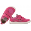 FRODDO G3130260-10 BAREFOOT PÓŁBUTY DZIEWCZĘCE SPORTOWE SKÓRA fuxia
