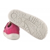 FRODDO G3130260-10 BAREFOOT PÓŁBUTY DZIEWCZĘCE SPORTOWE SKÓRA fuxia