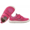 FRODDO G3130260-10 BAREFOOT PÓŁBUTY DZIEWCZĘCE SPORTOWE SKÓRA fuxia