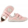 FRODDO G3130260-11 BAREFOOT PÓŁBUTY DZIECIĘCE SPORTOWE SKÓRA j.róż