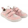 FRODDO G3130260-11 BAREFOOT PÓŁBUTY DZIECIĘCE SPORTOWE SKÓRA j.róż