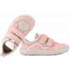 FRODDO G3130260-11 BAREFOOT PÓŁBUTY DZIECIĘCE SPORTOWE SKÓRA j.róż